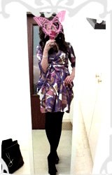 Kumako-sama's photo