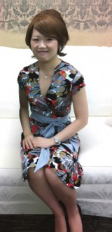 Matsuura's photo