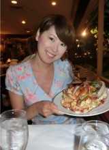 Yuuka's photo
