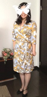 Yukiko's photo