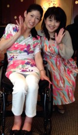 Clara's photo