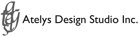 Atelys Design Studio Inc.
